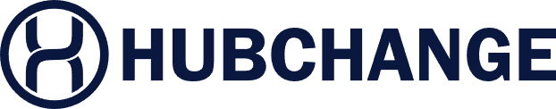 HUBCHANGE logo