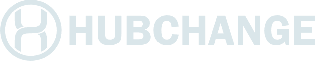 HUBCHANGE logo