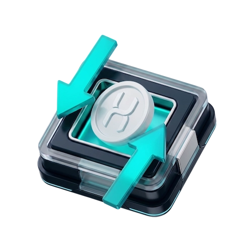 Built-in platform wallet for deposits, withdrawals, and asset management